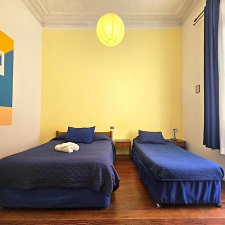 La Galeria B&B Вальпараисо Номер фото